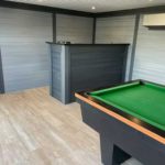 Bar And Party Garden Rooms 11