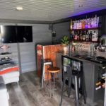 Bar And Party Garden Rooms 13