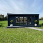 Composite Garden Buildings And Annexes 18