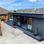 Composite Garden Buildings And Annexes 2