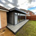 Composite Garden Buildings And Annexes 22