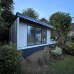 Composite Garden Buildings And Annexes 24