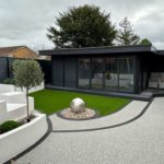 Composite Garden Buildings And Annexes 31