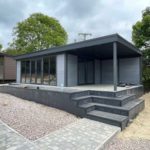 Composite Garden Buildings And Annexes 33