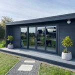 Composite Garden Buildings And Annexes 4