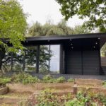 Composite Garden Buildings And Annexes 54