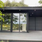 Composite Garden Buildings And Annexes 55