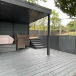 Composite Garden Buildings And Annexes 63