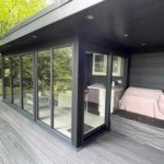 Composite Garden Buildings And Annexes 64