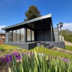 Composite Garden Buildings And Annexes 8