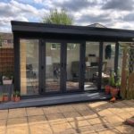 Garden Room 361