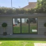 Garden Room 376