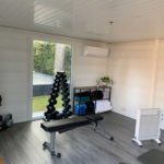 Garden Room Gym 1