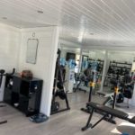 Garden Room Gym 4