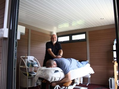 Therapy room in Peterborough #5