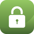 Secure Locking Icon