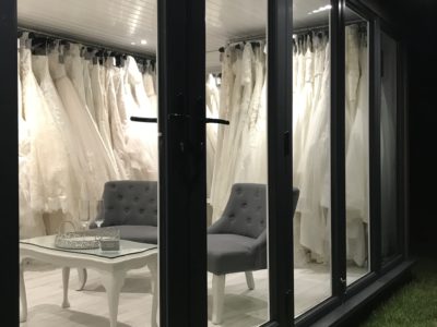 Meeting Place Home Bridal Business