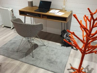 Garden Room In Peterborough,Work Station