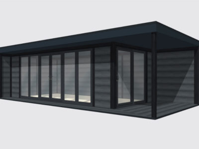 Garden Room Online Design
