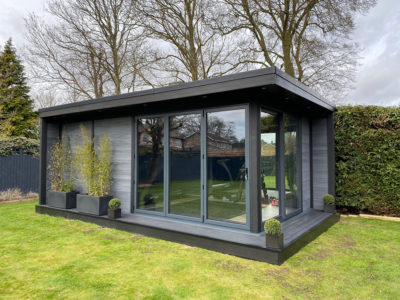 Home Gym Huntingdon