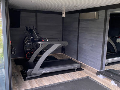 Home Gym Huntingdon Internal