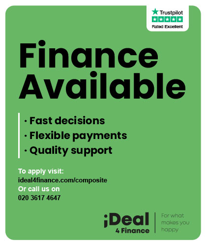 Finance Banner